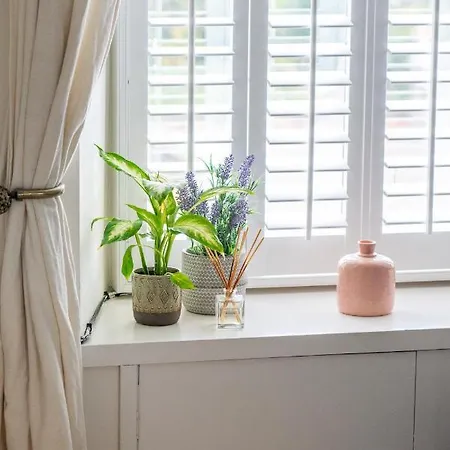 Altido Gorgeous 1-bed Flat Near Botanic Gardens * 爱丁堡