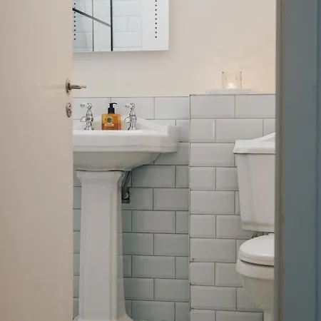 Altido Gorgeous 1-bed Flat Near Botanic Gardens 公寓