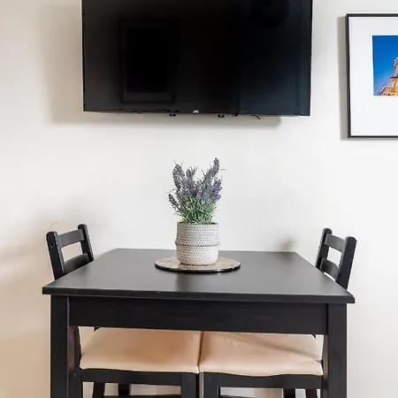 Altido Gorgeous 1-bed Flat Near Botanic Gardens