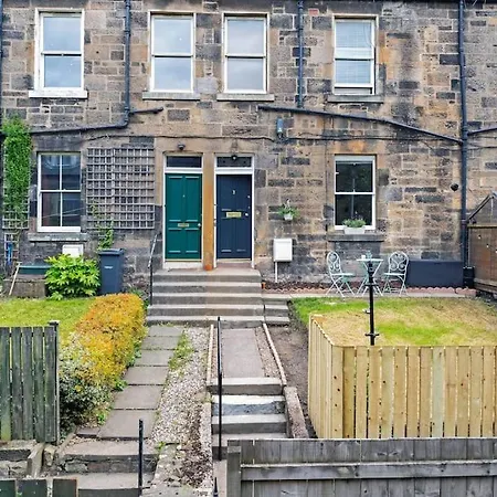 Apartment Cheerful - Westend *