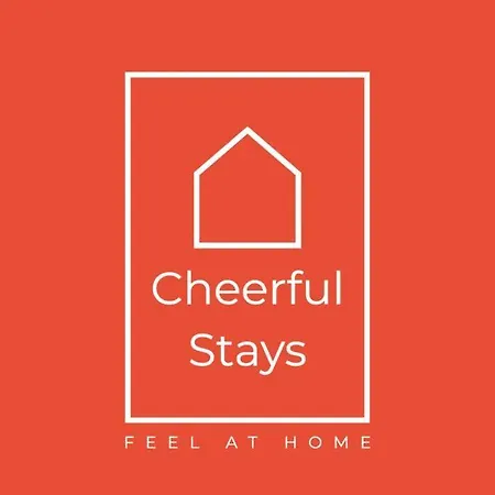 Cheerful - Westend * Edinburgh