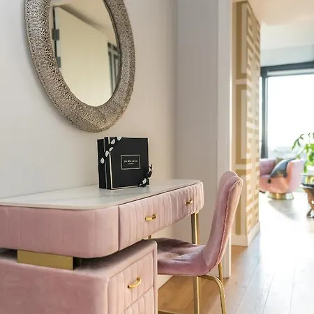The Meadows View Penthouse
