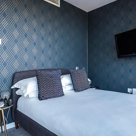 公寓 The Meadows View Penthouse