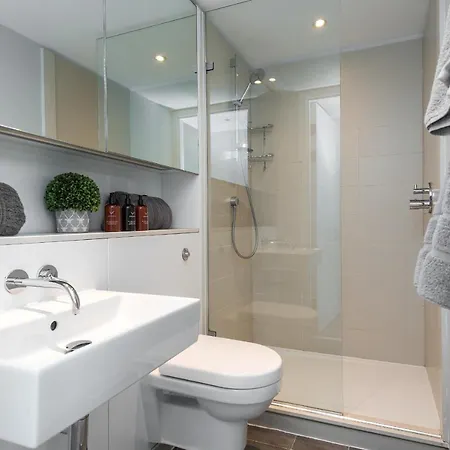The Meadows View Penthouse *