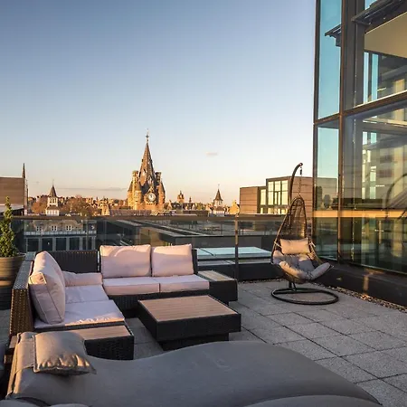 Appartamento The Meadows View Penthouse