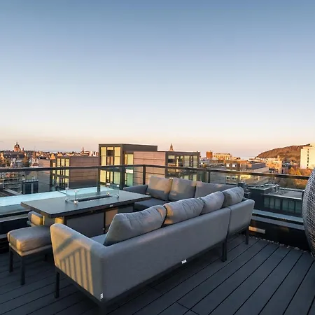 The Meadows View Penthouse 公寓 *