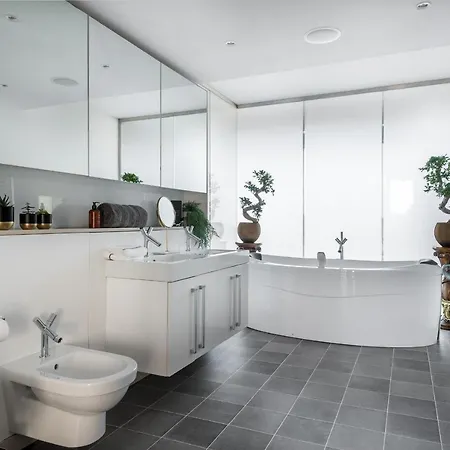 Appartamento The Meadows View Penthouse *