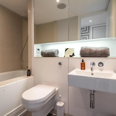The Meadows View Penthouse * Edimburgo