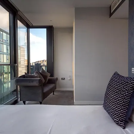 The Meadows View Penthouse