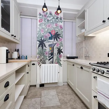 Joivy Eclectic Near Castle