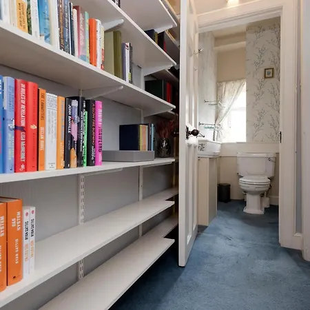 Joivy Eclectic Near Castle *