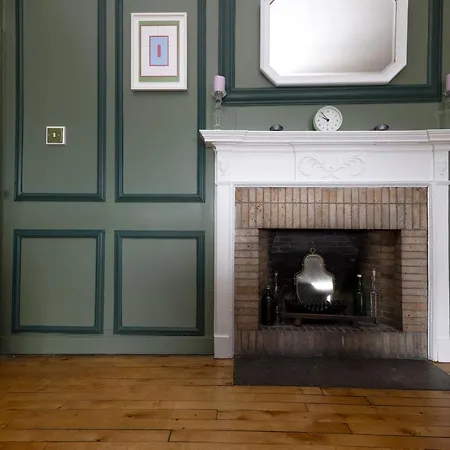 Joivy Eclectic Near Castle Apartament *