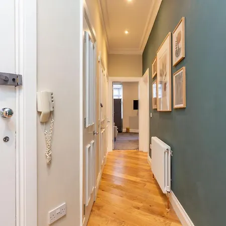 Royal 2bed Center Lejlighed