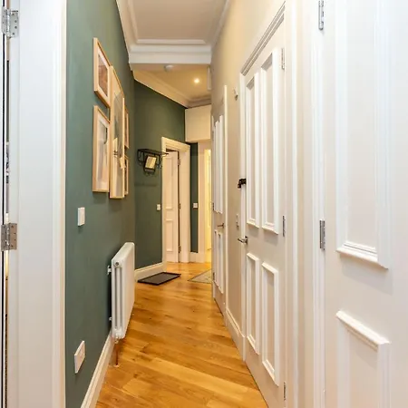 Lejlighed Royal 2bed Center