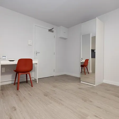 Altido Elegant Near The Meadows Edinburg