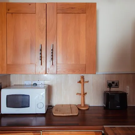 Fab Arthur Seat Views, Old Town 아파트