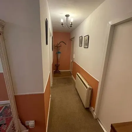 Royal Mile Old Fishmarket Close Apartment Edinburgh