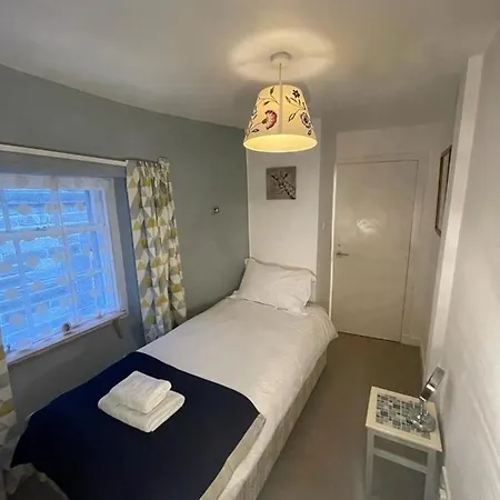 Apartment Royal Mile Old Fishmarket Close Edinburgh