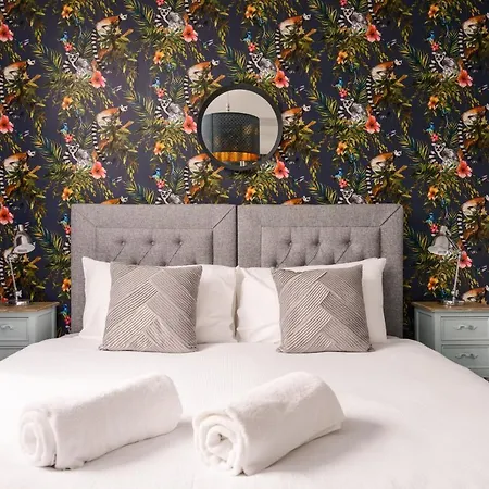 Calton Hill Lookout By Calton Living