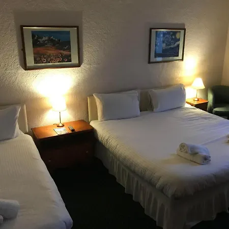 Отель The Claremont