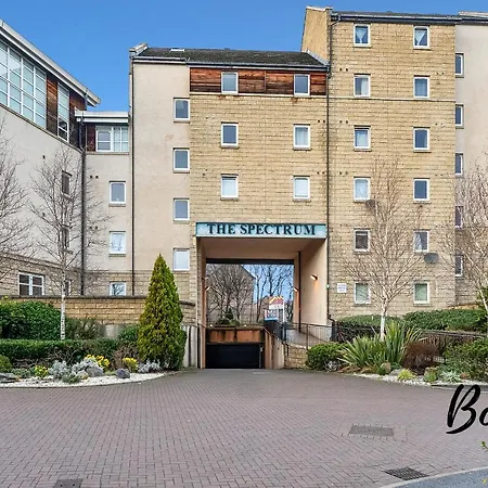 Villette - Spacious 2br-2ba Near Pilrig Park - Free Parking By Bonjour Residences Appartamento *