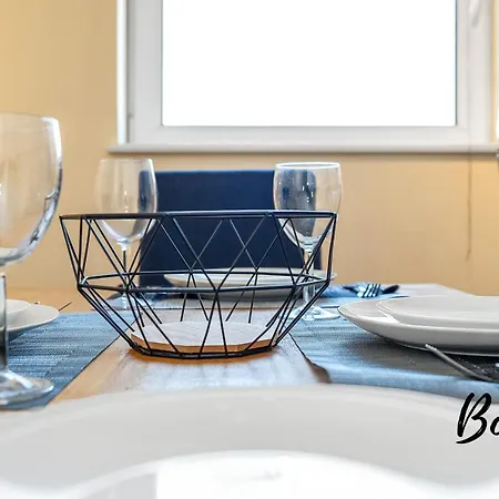 Appartamento Villette - Spacious 2br-2ba Near Pilrig Park - Free Parking By Bonjour Residences *