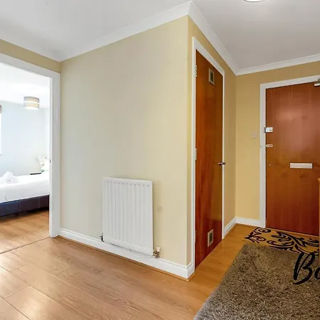 Appartamento Villette - Spacious 2br-2ba Near Pilrig Park - Free Parking By Bonjour Residences *