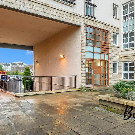 Appartamento Villette - Spacious 2br-2ba Near Pilrig Park - Free Parking By Bonjour Residences *