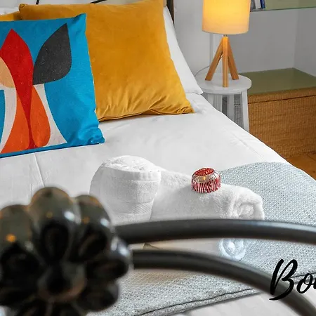 Lafayette - Cozy 2br-1ba Near Princes Street By Bonjour Residences