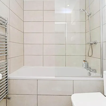 Mabillon - Gorgeous-haymarket, Centre-free Parking By Bonjour Residences * Edynburg