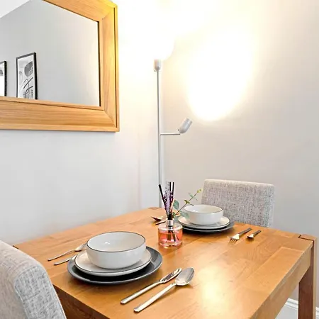 Mabillon - Gorgeous-haymarket, Centre-free Parking By Bonjour Residences *