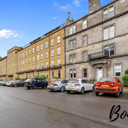 Lafayette - Cozy 2br-1ba Near Princes Street By Bonjour Residences شقة *
