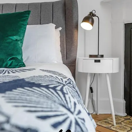 아파트 Lafayette - Cozy 2br-1ba Near Princes Street By Bonjour Residences *