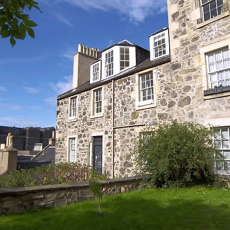 Calton Hill What A View Lejlighed *