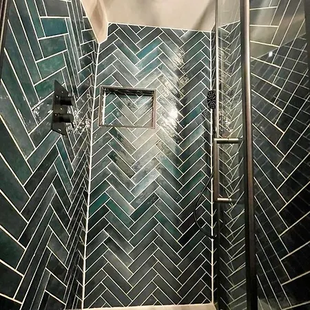 Pure Luxury, Private Entrance Apt, Unesco New Town * Edinburgh