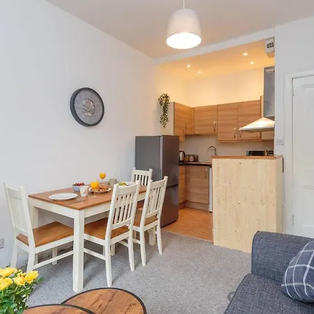 Fountain Park 1bed