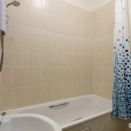 Fountain Park 1bed *