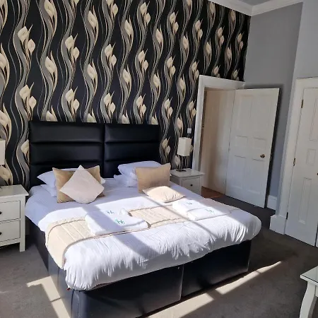 Parliament Sq 12 Royal Mile Appartement Édimbourg