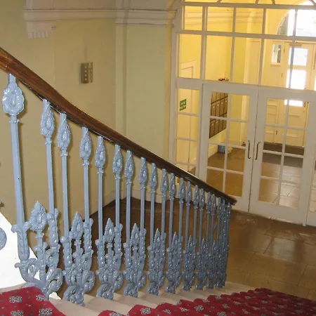 Parliament Sq 12 Royal Mile Appartement *