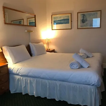 The Claremont Эдинбург