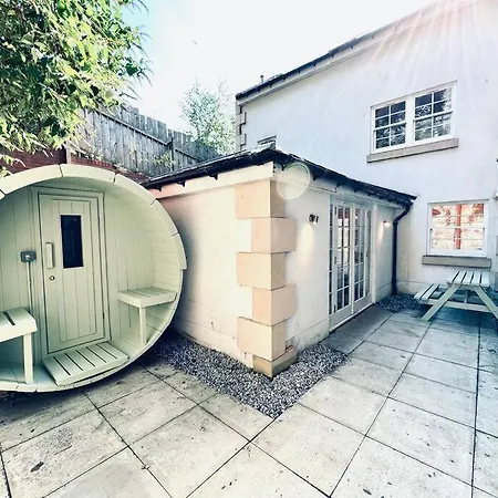 Holiday home Luxe 4 Bedroom Centre House