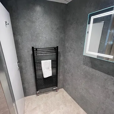 Lejlighed Crags View On The Royal Mile Edinburgh