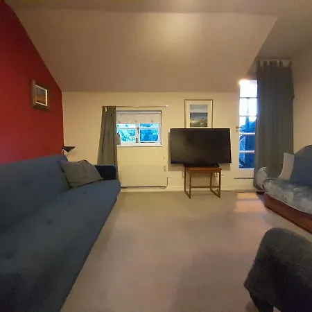 Apartment Old Town Unique House Edinburgh