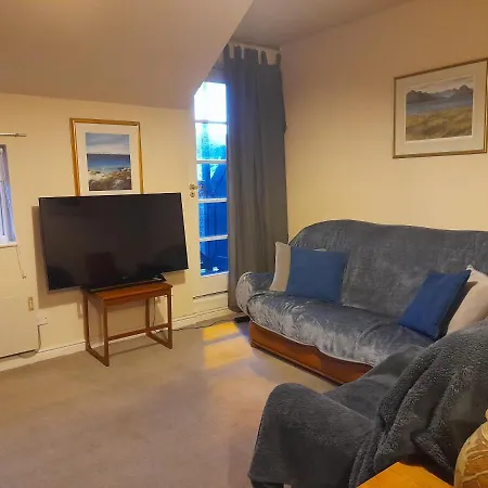 公寓 Old Town Unique House