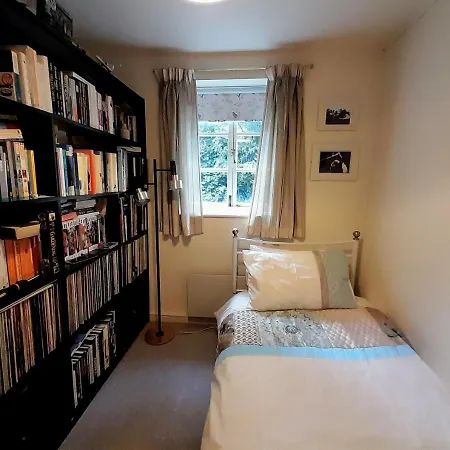 Old Town Unique House Apartment Edinburgh