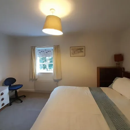 Old Town Unique House 爱丁堡