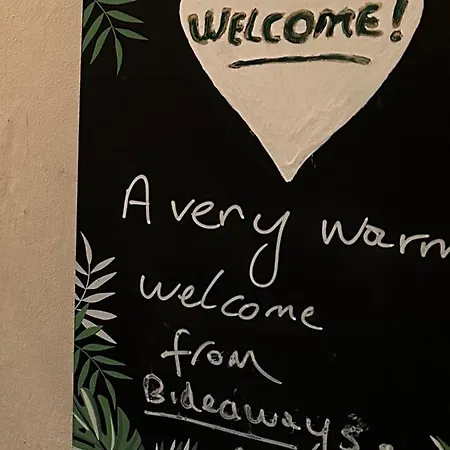 The Jeffrey Street Apartment Edinburgh