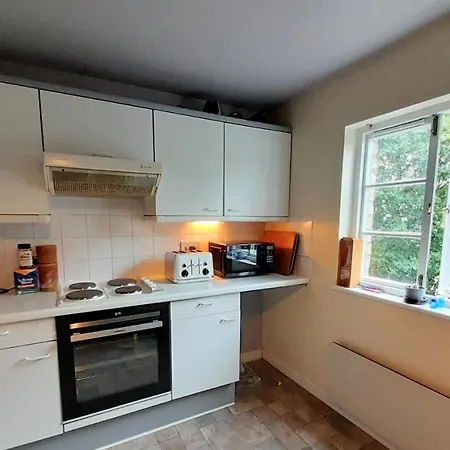 Old Town Unique House 爱丁堡