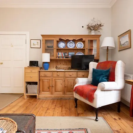 Apartmán Charming Hideaway In Centre *