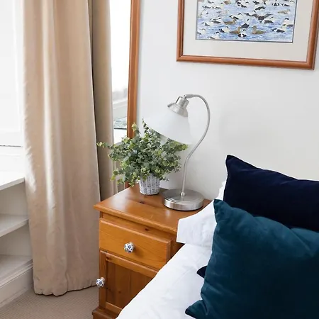 Charming Hideaway In Centre * Edinburgh